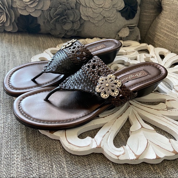 brighton shoes sandals